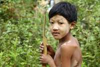 Chuyện về cuộc hồi sinh những tộc người 