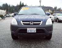 Điểm lại lịch sử dòng xe Honda CR-V, trước khi bản 7 chỗ ra mắt ngày mai