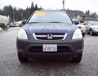 Điểm lại lịch sử dòng xe Honda CR-V, trước khi bản 7 chỗ ra mắt ngày mai