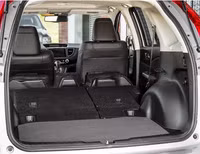 Điểm lại lịch sử dòng xe Honda CR-V, trước khi bản 7 chỗ ra mắt ngày mai