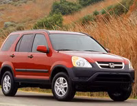 Điểm lại lịch sử dòng xe Honda CR-V, trước khi bản 7 chỗ ra mắt ngày mai