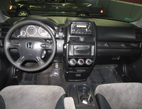 Điểm lại lịch sử dòng xe Honda CR-V, trước khi bản 7 chỗ ra mắt ngày mai