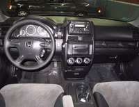 Điểm lại lịch sử dòng xe Honda CR-V, trước khi bản 7 chỗ ra mắt ngày mai