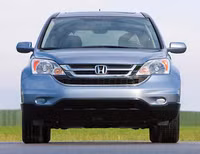 Điểm lại lịch sử dòng xe Honda CR-V, trước khi bản 7 chỗ ra mắt ngày mai