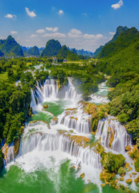 Ngắm những bức ảnh cực đẹp tại Triển lãm 