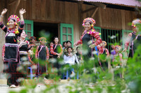 Chuyện về cuộc hồi sinh những tộc người 