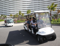 Khám phá 2 khu du lịch nghỉ dưỡng đẳng cấp 5 sao tại Cam Ranh - Khánh Hòa