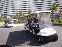 Khám phá 2 khu du lịch nghỉ dưỡng đẳng cấp 5 sao tại Cam Ranh - Khánh Hòa