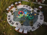 Khám phá 2 khu du lịch nghỉ dưỡng đẳng cấp 5 sao tại Cam Ranh - Khánh Hòa