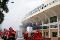 Thót tim xem hình ảnh giải thoát con tin bị bắt cóc