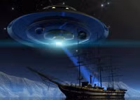 Tam giác quỷ Bermuda- những bí ẩn gây kinh hoàng thế giới (I)