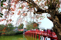 Ngắm những bức ảnh cực đẹp tại Triển lãm 