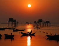 Ngắm những bức ảnh cực đẹp tại Triển lãm 