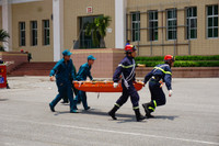 Thót tim xem hình ảnh giải thoát con tin bị bắt cóc