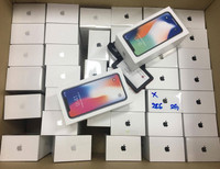 Người Việt 'săn lùng' iPhone X khắp nơi, gấp gáp xách tay về Việt Nam chốt lời