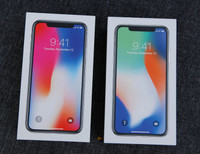 Người Việt 'săn lùng' iPhone X khắp nơi, gấp gáp xách tay về Việt Nam chốt lời