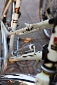 Trong vòng quay hoài niệm ở cái lạnh thấu xương bên hồ Tây