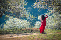 Ngắm những bức ảnh cực đẹp tại Triển lãm 