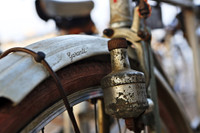 Trong vòng quay hoài niệm ở cái lạnh thấu xương bên hồ Tây