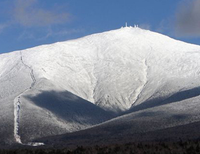 Du học sinh Việt Nam chụp cảnh nước Mỹ lạnh lẽo kỷ lục trong vòng 100 năm qua