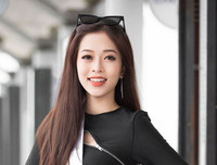 [ẢNH] Ngắm nhìn những vẻ đẹp hút hồn nhất Miss Grand International 2018