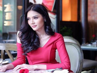 [ẢNH] Ngắm nhìn những vẻ đẹp hút hồn nhất Miss Grand International 2018