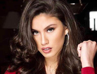 [ẢNH] Ngắm nhìn những vẻ đẹp hút hồn nhất Miss Grand International 2018