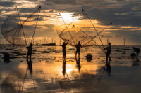 Ngắm những bức ảnh cực đẹp tại Triển lãm 