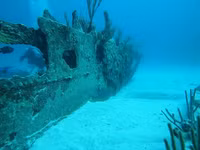 Tam giác quỷ Bermuda- những bí ẩn gây kinh hoàng thế giới (I)