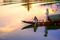 Ngắm những bức ảnh cực đẹp tại Triển lãm 