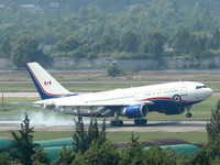 Các nhà lãnh đạo APEC liên tục đến Đà Nẵng