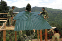 Chuyện về cuộc hồi sinh những tộc người 