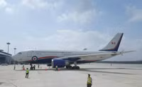 Các nhà lãnh đạo APEC liên tục đến Đà Nẵng