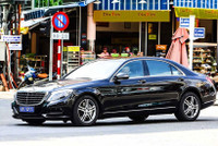 Các nhà lãnh đạo APEC liên tục đến Đà Nẵng