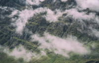 Thử thách băng qua 'cung đường tử thần' của Đăng Khoa