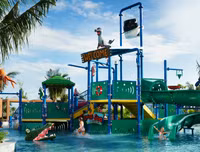 Khám phá 2 khu du lịch nghỉ dưỡng đẳng cấp 5 sao tại Cam Ranh - Khánh Hòa