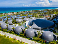 Khám phá 2 khu du lịch nghỉ dưỡng đẳng cấp 5 sao tại Cam Ranh - Khánh Hòa