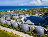 Khám phá 2 khu du lịch nghỉ dưỡng đẳng cấp 5 sao tại Cam Ranh - Khánh Hòa