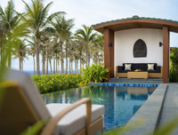 Khám phá 2 khu du lịch nghỉ dưỡng đẳng cấp 5 sao tại Cam Ranh - Khánh Hòa