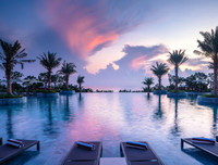 Khám phá 2 khu du lịch nghỉ dưỡng đẳng cấp 5 sao tại Cam Ranh - Khánh Hòa