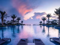 Khám phá 2 khu du lịch nghỉ dưỡng đẳng cấp 5 sao tại Cam Ranh - Khánh Hòa