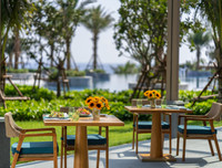 Khám phá 2 khu du lịch nghỉ dưỡng đẳng cấp 5 sao tại Cam Ranh - Khánh Hòa