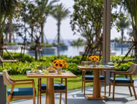 Khám phá 2 khu du lịch nghỉ dưỡng đẳng cấp 5 sao tại Cam Ranh - Khánh Hòa