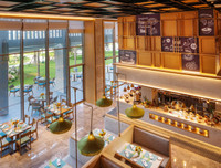 Khám phá 2 khu du lịch nghỉ dưỡng đẳng cấp 5 sao tại Cam Ranh - Khánh Hòa