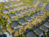 Khám phá 2 khu du lịch nghỉ dưỡng đẳng cấp 5 sao tại Cam Ranh - Khánh Hòa