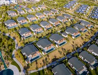 Khám phá 2 khu du lịch nghỉ dưỡng đẳng cấp 5 sao tại Cam Ranh - Khánh Hòa