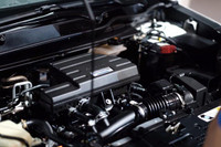 CR-V 7 chỗ 'quyết đấu' CX-5 mới: Cặp kỳ phùng địch thủ tại thị trường Việt Nam