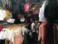 Phố phường Hà Nội ngập tràn không khí Tết