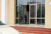 Thót tim xem hình ảnh giải thoát con tin bị bắt cóc