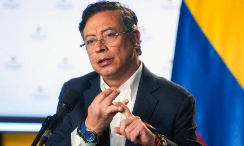 Tổng thống Colombia Gustavo Petro thoát khỏi âm mưu ám sát